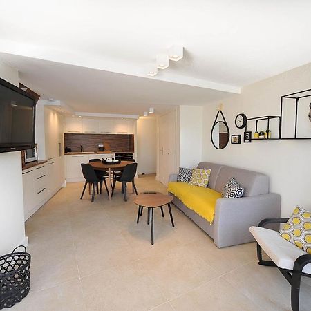 Le Panoramer Cannes Exterior photo