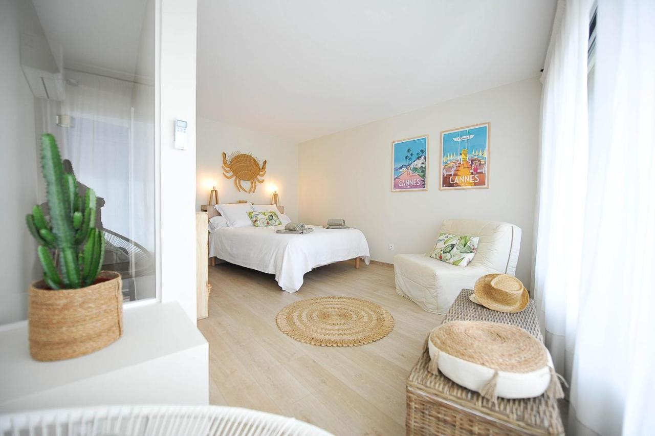 Le Panoramer Cannes Exterior photo