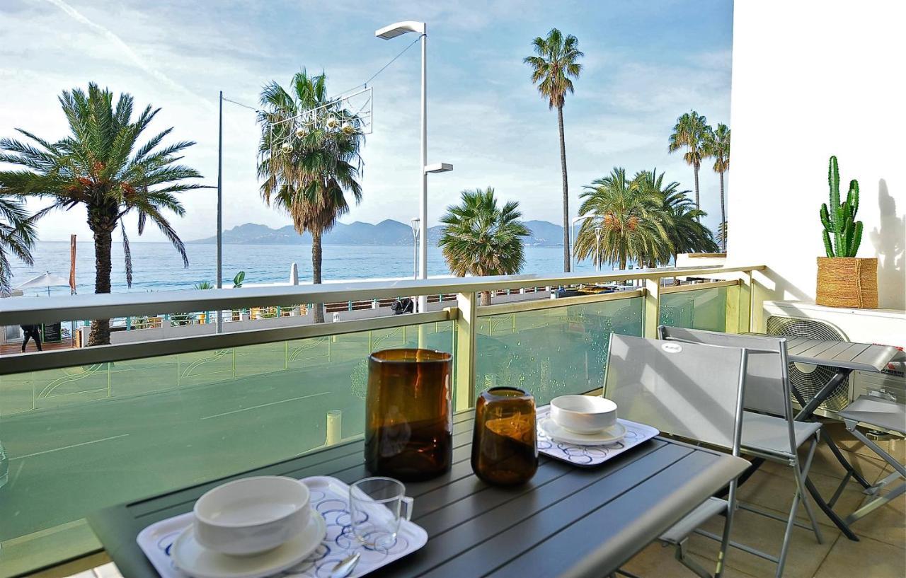 Le Panoramer Cannes Exterior photo