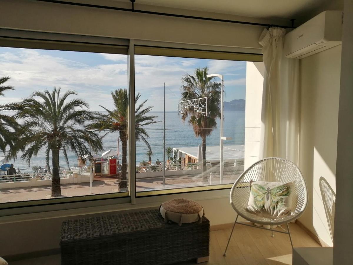 Le Panoramer Cannes Exterior photo