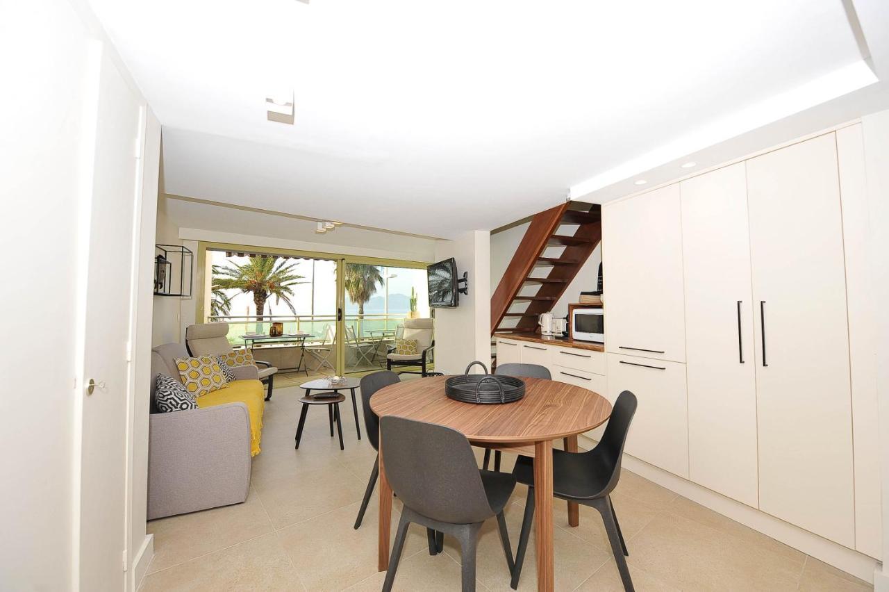 Le Panoramer Cannes Exterior photo